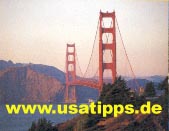USA-Tipps - Der USA Reiseführer